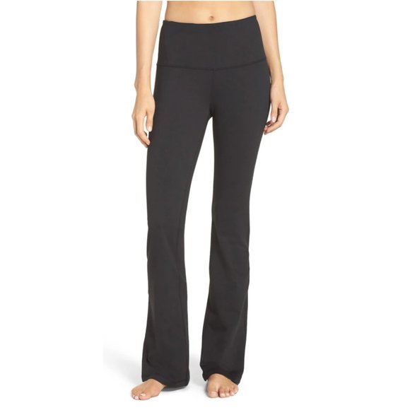 Zella | Pants \u0026 Jumpsuits | Nwt Zella 